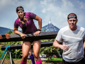 Pod Ještěd se vrací legendární závody Spartan