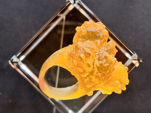 Festival Crystal Valley Week 2025 vrací sklo do Libereckého zámku