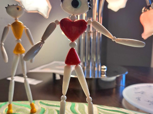 Festival Crystal Valley Week 2025 vrací sklo do Libereckého zámku