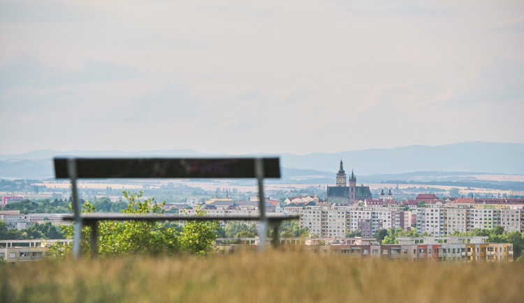 Město Hradec Králové má plán, jak bojovat s emisemi i horkem ve městě