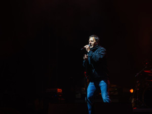 Festival Benátská! i přes nepřízeň počasí zaznamenal rekordní návštěvnost