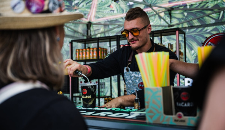 Ilustrační foto z Benátské! 2025.