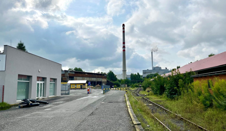 Cyklostezka povede od Košické za teplárnou. Liberec získal dotaci na zpracování dokumentace