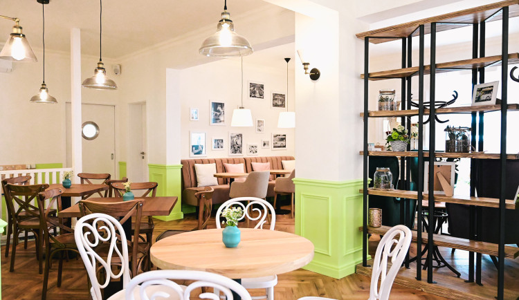 Sladké okamžiky, které stojí za to ochutnat