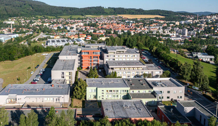 Porodnice v Prachaticích končí. Důvodem je nízký počet porodů