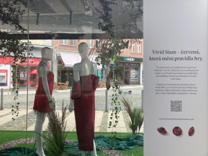 Liberec zdobí tři Křišťálové boxy. Jsou předzvěstí Crystal Valley Week 2025