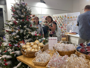 Snímek z Křehké krásy 2024.