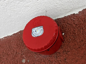 Liberec začal s instalací elektronické požární signalizace do pečovatelských domů