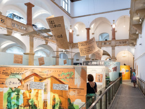 Severočeské muzeum MUZA zve na unikátní výstavu, která zasáhne - Lidé ve válce