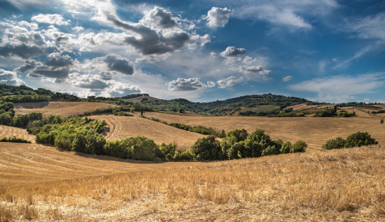 Letní počasí je zpátky. Během víkendu v Libereckém kraji naměříme až 31 stupňů