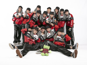 Tanec pro zdraví, radost a sebevědomí – A-STYL Liberec otevírá přihlášky