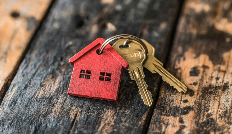 Hypotéka jako volba i závazek: příběhy o cestě k vlastnímu domovu