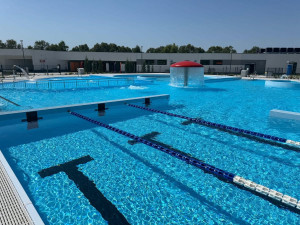 V Bogatyni otevírá aquapark. Po sedmi letech od dokončení