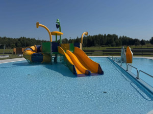 V Bogatyni otevírá aquapark. Po sedmi letech od dokončení