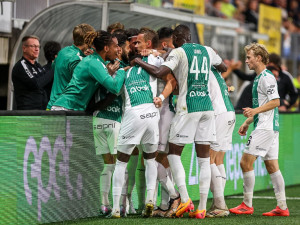 Smolná remíza Jablonce se Slávií, o výhru přišel tým trenéra Kozla v 90. minutě