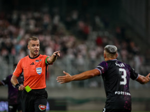 Smolná remíza Jablonce se Slávií, o výhru přišel tým trenéra Kozla v 90. minutě