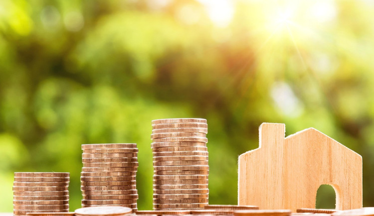 Dluh na bydlení vzrostl o 11 % na 3,16 bilionu Kč, nejvíce za tři roky