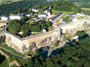 TIP NA VÝLET: Pevnost Königstein po 300 letech ožije barokní podívanou