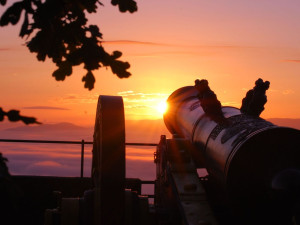 TIP NA VÝLET: Pevnost Königstein po 300 letech ožije barokní podívanou