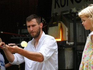 Jablonecká Perle 2025 začíná: oslava tradic, řemesel, kultury a lidí. Začíná zítra