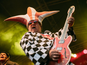 Jablonecká Perle 2025 začíná: oslava tradic, řemesel, kultury a lidí. Začíná zítra