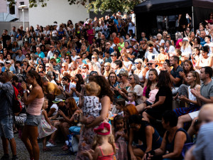 Jablonecká Perle 2025 začíná: oslava tradic, řemesel, kultury a lidí. Začíná zítra