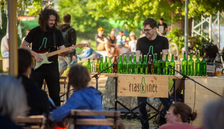 Jablonecká Perle 2025 začíná: oslava tradic, řemesel, kultury a lidí. Začíná zítra