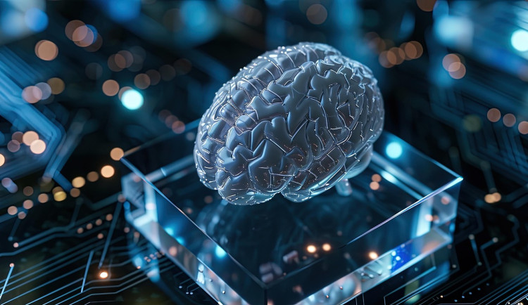 Češi propadli AI. Pravidelně ji používá už 70 procent populace