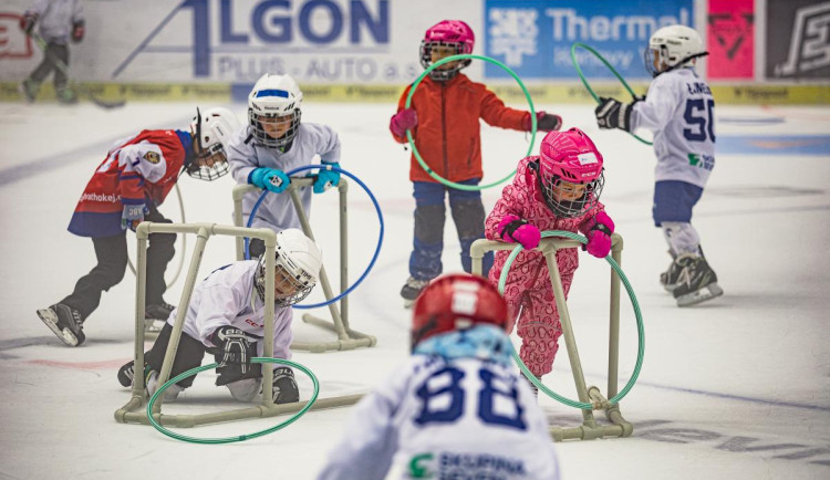 Závěr prázdnin ve znamení pohybu. Festival sportu 3 přivítá Mattoni Arena