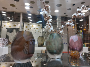 V Liberci začíná velkolepý festival skla, šperku a bižuterie Crystal Valley Week 2025