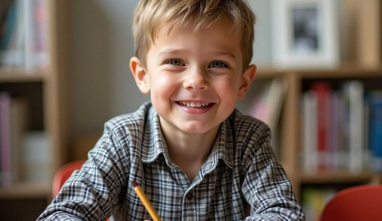 BESIP: Nejvyšší čas projít s malými školáky trasu do školy