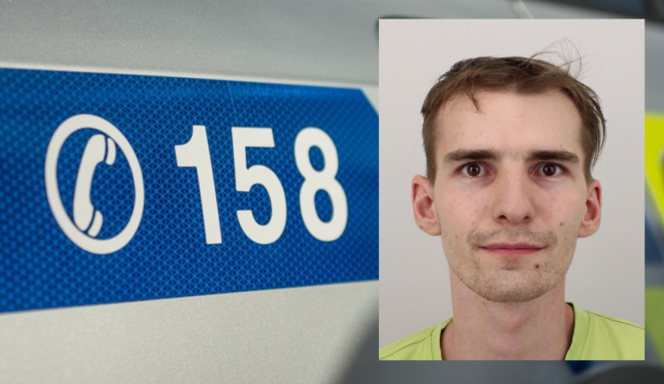 Policie stále pátrá po 27letém muži z Českolipska, rodina se bojí o jeho život