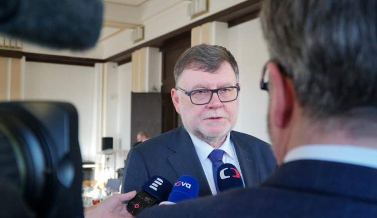 Stanjura: Díky konsolidačním krokům už Česko není nejrychleji se zadlužující zemí EU