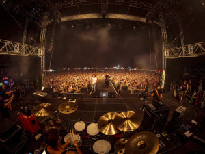 Festival Hrady CZ dorazil pod Bezděz. Láká na Kabáty, Krajča či Visací zámek