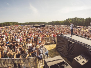 Festival Hrady CZ dorazil pod Bezděz. Láká na Kabáty, Krajča či Visací zámek