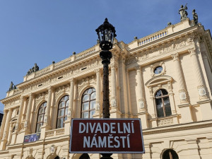 Šaldovo divadlo zahajuje sezónu – koncerty, hrou pro děti i Libereckými Tháliemi