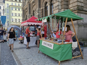 Šaldovo divadlo zahajuje sezónu – koncerty, hrou pro děti i Libereckými Tháliemi