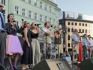 Šaldovo divadlo zahajuje sezónu – koncerty, hrou pro děti i Libereckými Tháliemi