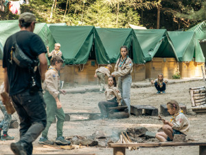 Copyright (C) 2024 Dita Havrankova