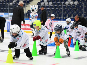 Sport Live v Liberci nabídne závody, ukázky klubů i prohlídku areny