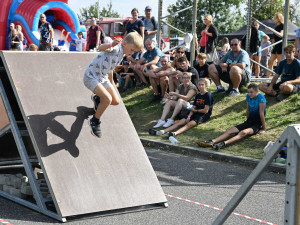 Sport Live v Liberci nabídne závody, ukázky klubů i prohlídku areny