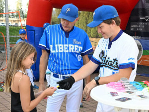 Sport Live v Liberci nabídne závody, ukázky klubů i prohlídku areny
