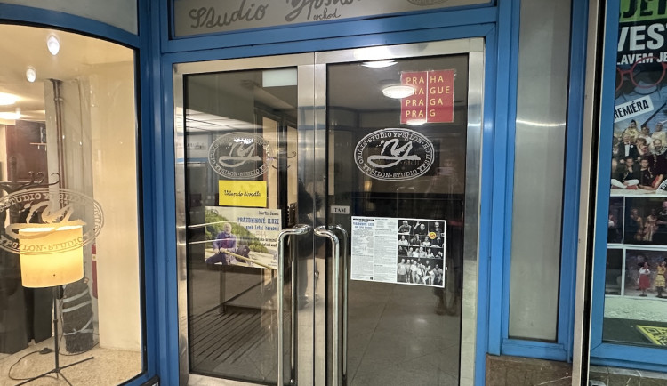 Pražští radní odvolali ředitele Studia Ypsilon, mimo jiné kvůli chybám v hospodaření