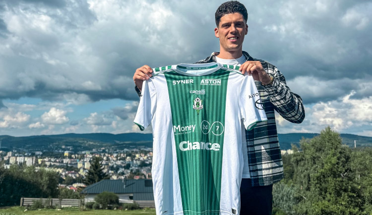 Obranu Jablonce má vyztužit chorvatský stoper Renato Pantalon.