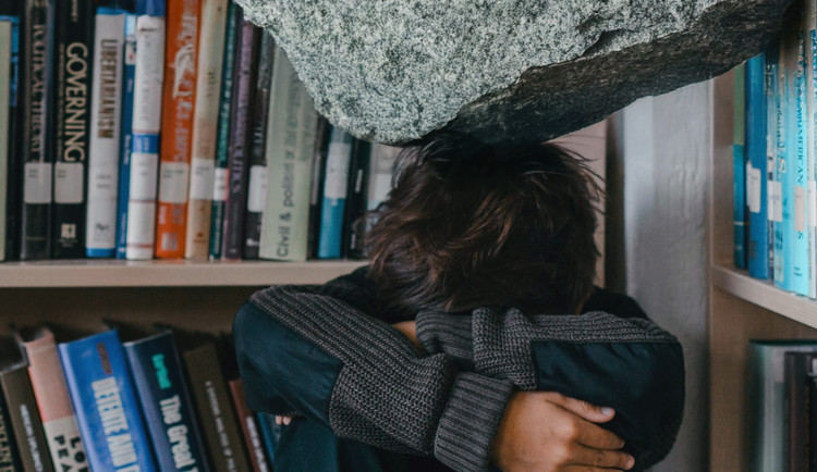 Jihomoravský kraj spouští kampaň proti šikaně. Pomoc najdou děti i učitelé