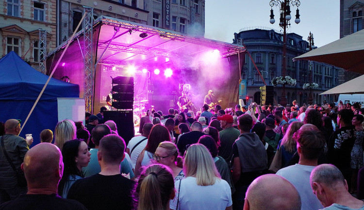 Bytové družstvo Sever oslaví 60 let koncertem v centru Liberce