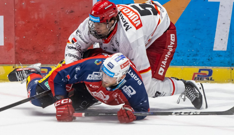 Hradec po debaklu v derby věří v lepší výkon