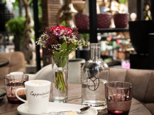 Květinové studio Black v Liberci slaví již 2. narozeniny