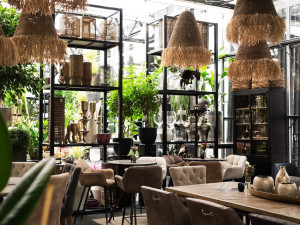 Květinové studio Black v Liberci slaví již 2. narozeniny