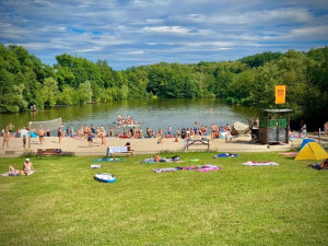 Vítězem ankety Kemp roku 2025 se stal Autocamp Sedmihorky v Českém ráji